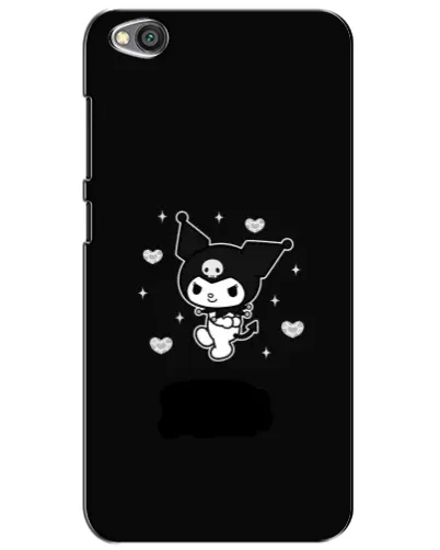 Чехол для Xiaomi Redmi Go с картинкой «Куроми и клубника» Чехол для Xiaomi Redmi Go с картинкой «Куроми и клубника»