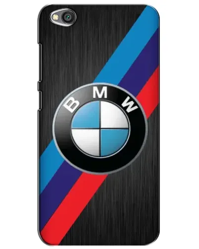 Чехол для Xiaomi Redmi Go с картинкой «BMW M-stripes стиль» Чехол для Xiaomi Redmi Go с картинкой «BMW M-stripes стиль»