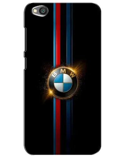 Чехол для Xiaomi Redmi Go с картинкой «BMW M-Power неон» Чехол для Xiaomi Redmi Go с картинкой «BMW M-Power неон»