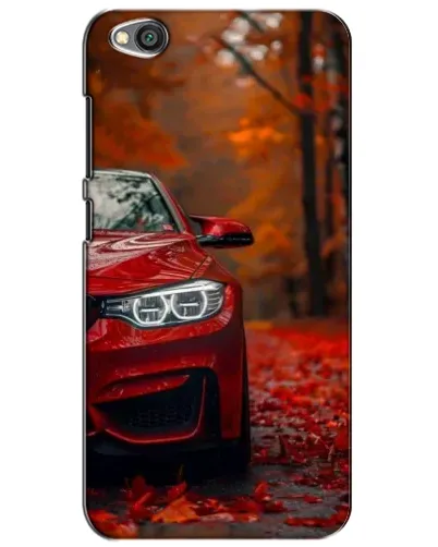 Чехол для Xiaomi Redmi Go с картинкой «Осенняя BMW M4» Чехол для Xiaomi Redmi Go с картинкой «Осенняя BMW M4»
