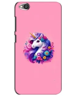 Чохол для Xiaomi Redmi Go з картинкою «Казковий єдиноріг»