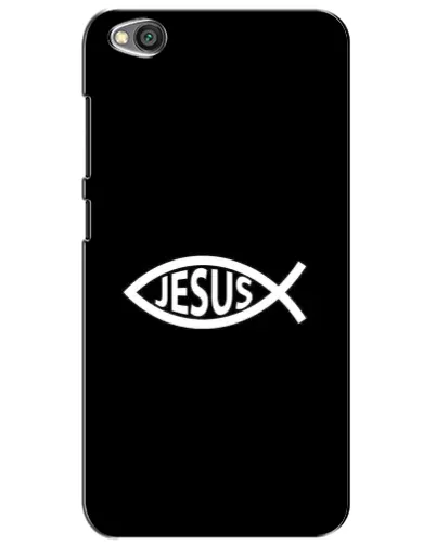 Чехол для Xiaomi Redmi Go с картинкой «Классический Jesus» Чехол для Xiaomi Redmi Go с картинкой «Классический Jesus»