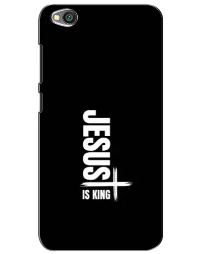 Чехол для Xiaomi Redmi Go с картинкой «Вертикаль веры Jesus» Чехол для Xiaomi Redmi Go с картинкой «Вертикаль веры Jesus»