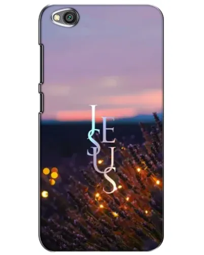 Чехол для Xiaomi Redmi Go с картинкой «Свет Божий ночью» Чехол для Xiaomi Redmi Go с картинкой «Свет Божий ночью»