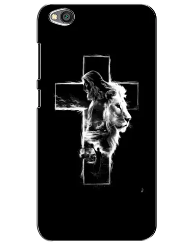 Чехол для Xiaomi Redmi Go с картинкой «Сияющий крест Jesus» Чехол для Xiaomi Redmi Go с картинкой «Сияющий крест Jesus»