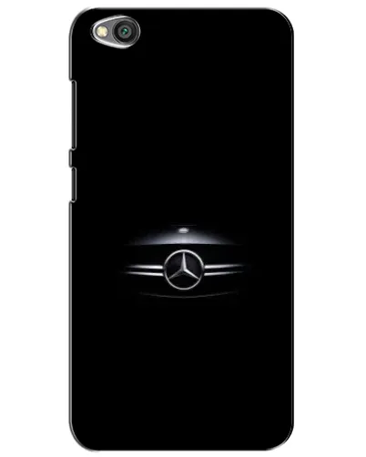 Чехол для Xiaomi Redmi Go с картинкой «Mercedes — абстрактные линии» Чехол для Xiaomi Redmi Go с картинкой «Mercedes — абстрактные линии»