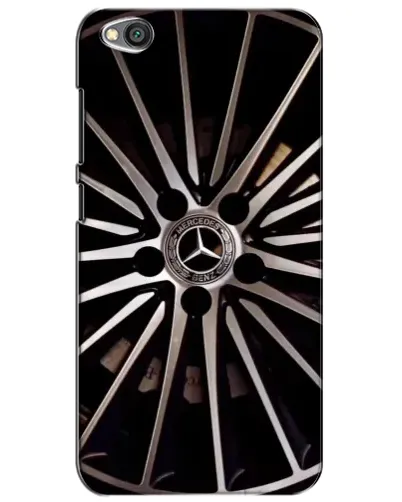Чохол для Xiaomi Redmi Go з картинкою «Диск Mercedes» Чохол для Xiaomi Redmi Go з картинкою «Диск Mercedes»