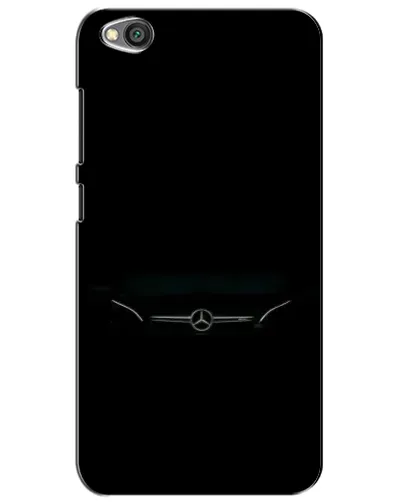 Чехол для Xiaomi Redmi Go с картинкой «Mercedes Stealth Look» Чехол для Xiaomi Redmi Go с картинкой «Mercedes Stealth Look»