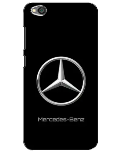 Чехол для Xiaomi Redmi Go с картинкой «Mercedes Silver Logo» Чехол для Xiaomi Redmi Go с картинкой «Mercedes Silver Logo»