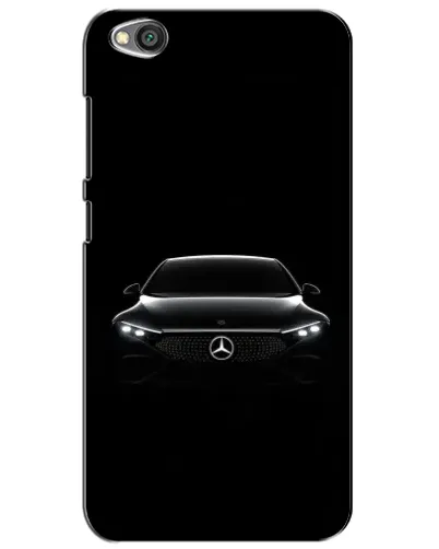 Чехол для Xiaomi Redmi Go с картинкой «Mercedes Vision — концепт» Чехол для Xiaomi Redmi Go с картинкой «Mercedes Vision — концепт»