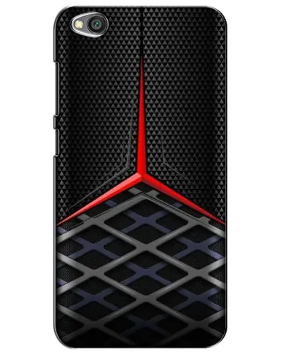 Чехол для Xiaomi Redmi Go с картинкой «Mercedes Carbon Grid» Чехол для Xiaomi Redmi Go с картинкой «Mercedes Carbon Grid»