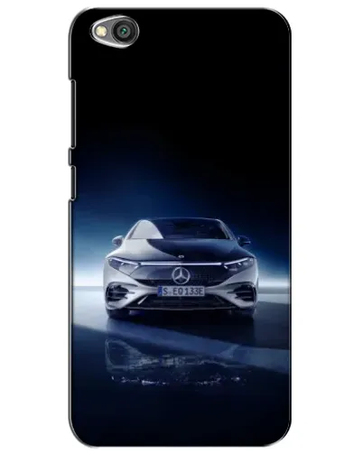 Чехол для Xiaomi Redmi Go с картинкой «Ночной Mercedes EQ» Чехол для Xiaomi Redmi Go с картинкой «Ночной Mercedes EQ»