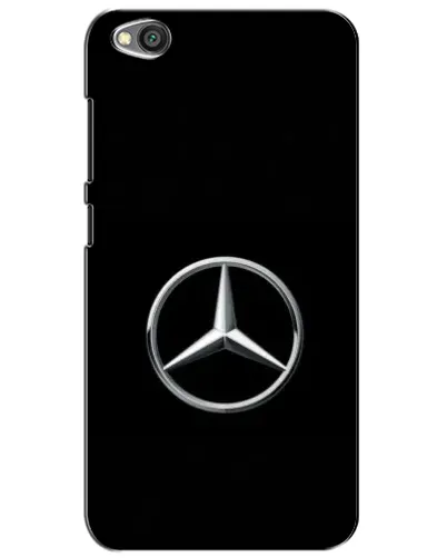 Чехол для Xiaomi Redmi Go с картинкой «Mercedes классический лого» Чехол для Xiaomi Redmi Go с картинкой «Mercedes классический лого»