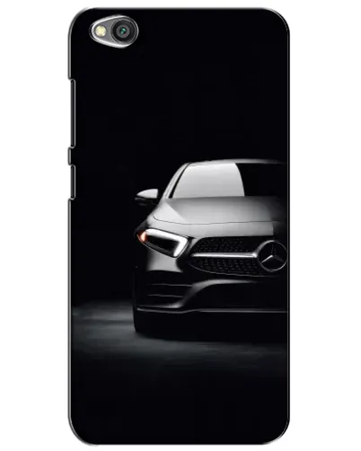 Чехол для Xiaomi Redmi Go с картинкой «Свет фар Mercedes» Чехол для Xiaomi Redmi Go с картинкой «Свет фар Mercedes»