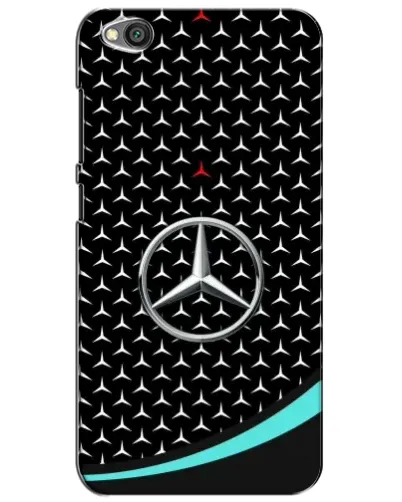 Чехол для Xiaomi Redmi Go с картинкой «Mercedes — бирюзовый акцент» Чехол для Xiaomi Redmi Go с картинкой «Mercedes — бирюзовый акцент»