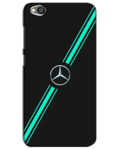Чехол для Xiaomi Redmi Go с картинкой «Спортивные линии Mercedes» Чехол для Xiaomi Redmi Go с картинкой «Спортивные линии Mercedes»