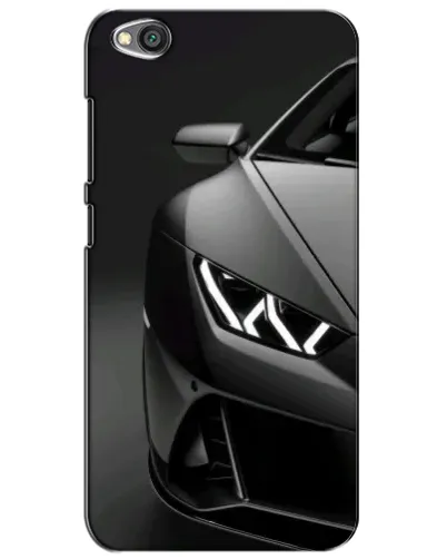 Чехол для Xiaomi Redmi Go с картинкой «Lamborghini фары детализация» Чехол для Xiaomi Redmi Go с картинкой «Lamborghini фары детализация»