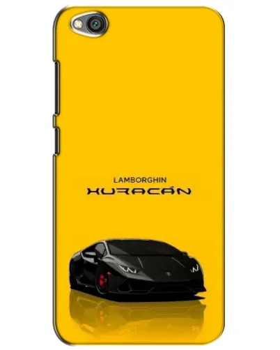 Чехол для Xiaomi Redmi Go с картинкой «Lamborghini Huracan черный» Чехол для Xiaomi Redmi Go с картинкой «Lamborghini Huracan черный»