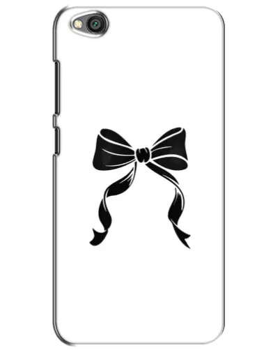 Чехол для Xiaomi Redmi Go с картинкой «Классический бант» Чехол для Xiaomi Redmi Go с картинкой «Классический бант»