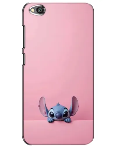 Чехол для Xiaomi Redmi Go с картинкой «Stitch выглядывает» Чехол для Xiaomi Redmi Go с картинкой «Stitch выглядывает»