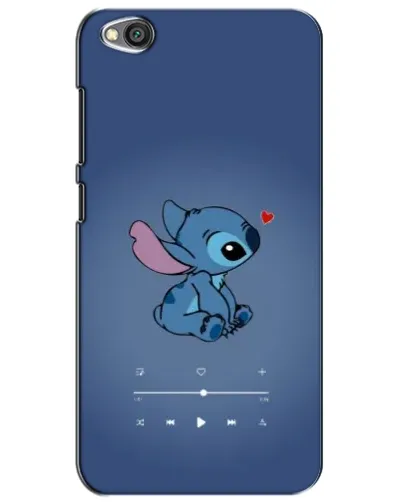 Чехол для Xiaomi Redmi Go с картинкой «Музыкальный Stitch» Чехол для Xiaomi Redmi Go с картинкой «Музыкальный Stitch»
