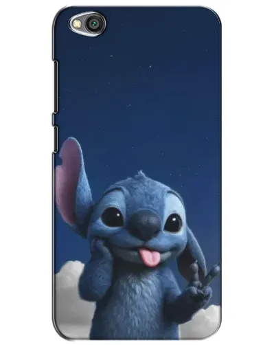 Чохол для Xiaomi Redmi Go з картинкою «Стіч у хмарах» Чохол для Xiaomi Redmi Go з картинкою «Стіч у хмарах»