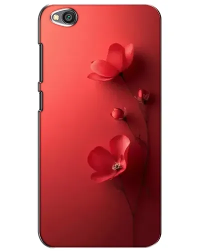 Чехол для Xiaomi Redmi Go с картинкой «Маковые соцветия» Чехол для Xiaomi Redmi Go с картинкой «Маковые соцветия»