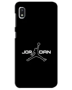 Чохол для Xiaomi Redmi K20 Pro з картинкою «Nike Pink Swirl»