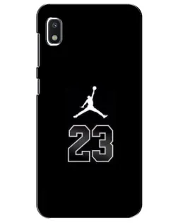 Чехол для Xiaomi Redmi K20 Pro с картинкой «Jordan Flight 23»