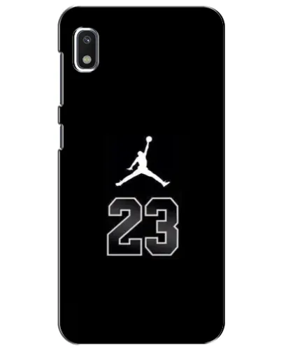 Чехол для Xiaomi Redmi K20 Pro с картинкой «Jordan Flight 23»