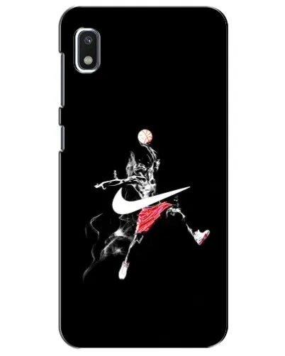 Чехол для Xiaomi Redmi K20 Pro с картинкой «Jordan Jumpman»