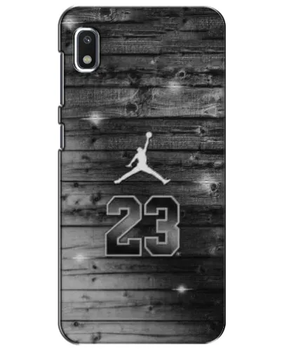 Чехол для Xiaomi Redmi K20 Pro с картинкой «Jordan Carbon 23»