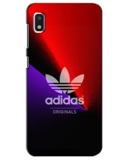 Чохол для Xiaomi Redmi K20 Pro з картинкою «Adidas Red Neon»