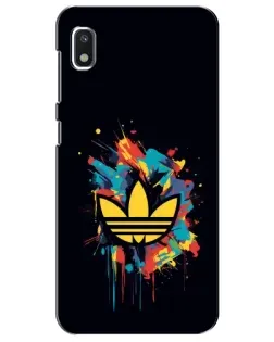 Чохол для Xiaomi Redmi K20 Pro з картинкою «Adidas Splash»