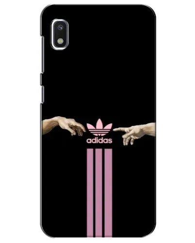 Чехол для Xiaomi Redmi K20 Pro с картинкой «Adidas Hands»