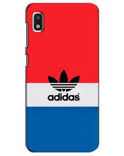 Чехол для Xiaomi Redmi K20 Pro с картинкой «Adidas Retro Block»