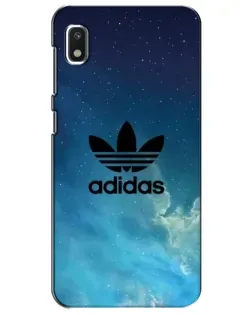 Чехол для Xiaomi Redmi K20 Pro с картинкой «Adidas Stone Logo»