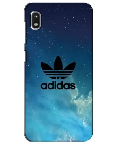 Чехол для Xiaomi Redmi K20 Pro с картинкой «Adidas Stone Logo»