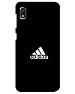 Чехол для Xiaomi Redmi K20 Pro с картинкой «Adidas Red Style»