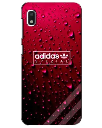 Чехол для Xiaomi Redmi K20 Pro с картинкой «Adidas Gold Marble»