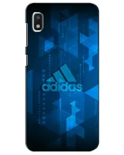 Чехол для Xiaomi Redmi K20 Pro с картинкой «Adidas Sport Art»
