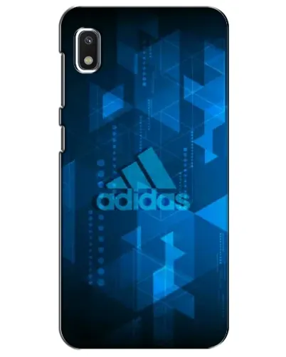Чехол для Xiaomi Redmi K20 Pro с картинкой «Adidas Sport Art»