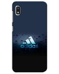 Чехол для Xiaomi Redmi K20 Pro с картинкой «Adidas Water Drops»