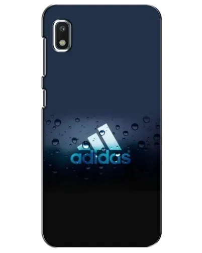 Чехол для Xiaomi Redmi K20 Pro с картинкой «Adidas Water Drops»