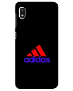 Чехол для Xiaomi Redmi K20 Pro с картинкой «Классический Adidas»