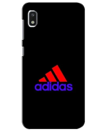 Чехол для Xiaomi Redmi K20 Pro с картинкой «Классический Adidas»