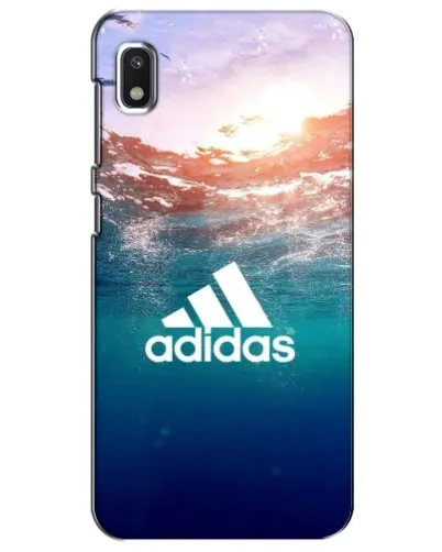 Чехол для Xiaomi Redmi K20 Pro с картинкой «Океанская глубина адидас»