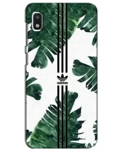Чехол для Xiaomi Redmi K20 Pro с картинкой «Пальмовые листья адидас»