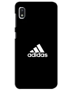 Чехол для Xiaomi Redmi K20 Pro с картинкой «Черная классика Adidas»
