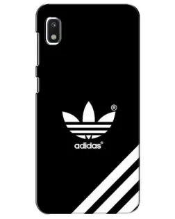Чехол для Xiaomi Redmi K20 Pro с картинкой «Adidas с диагональными полосами»